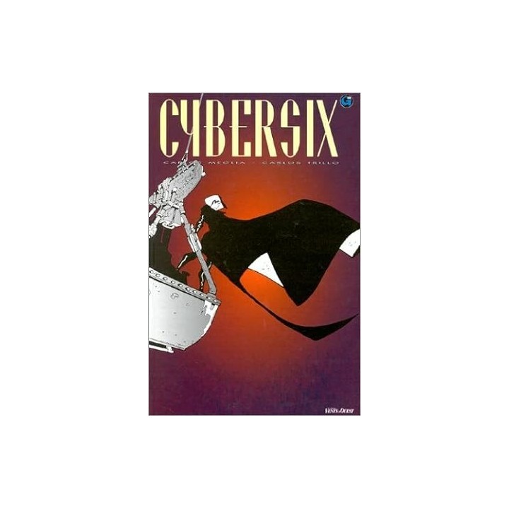 CIBERSIX - Meglia Carlos Trillo Carlos